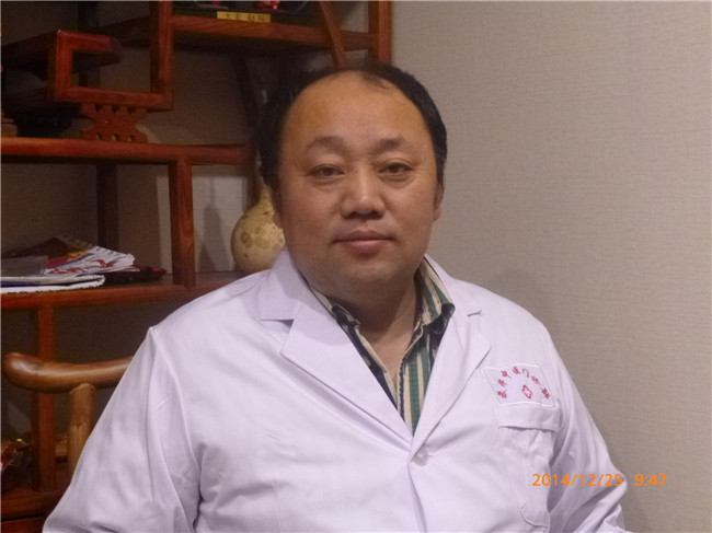 範宏志(zhì)副主任